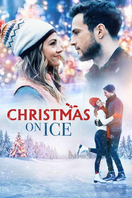 Christmas on Ice